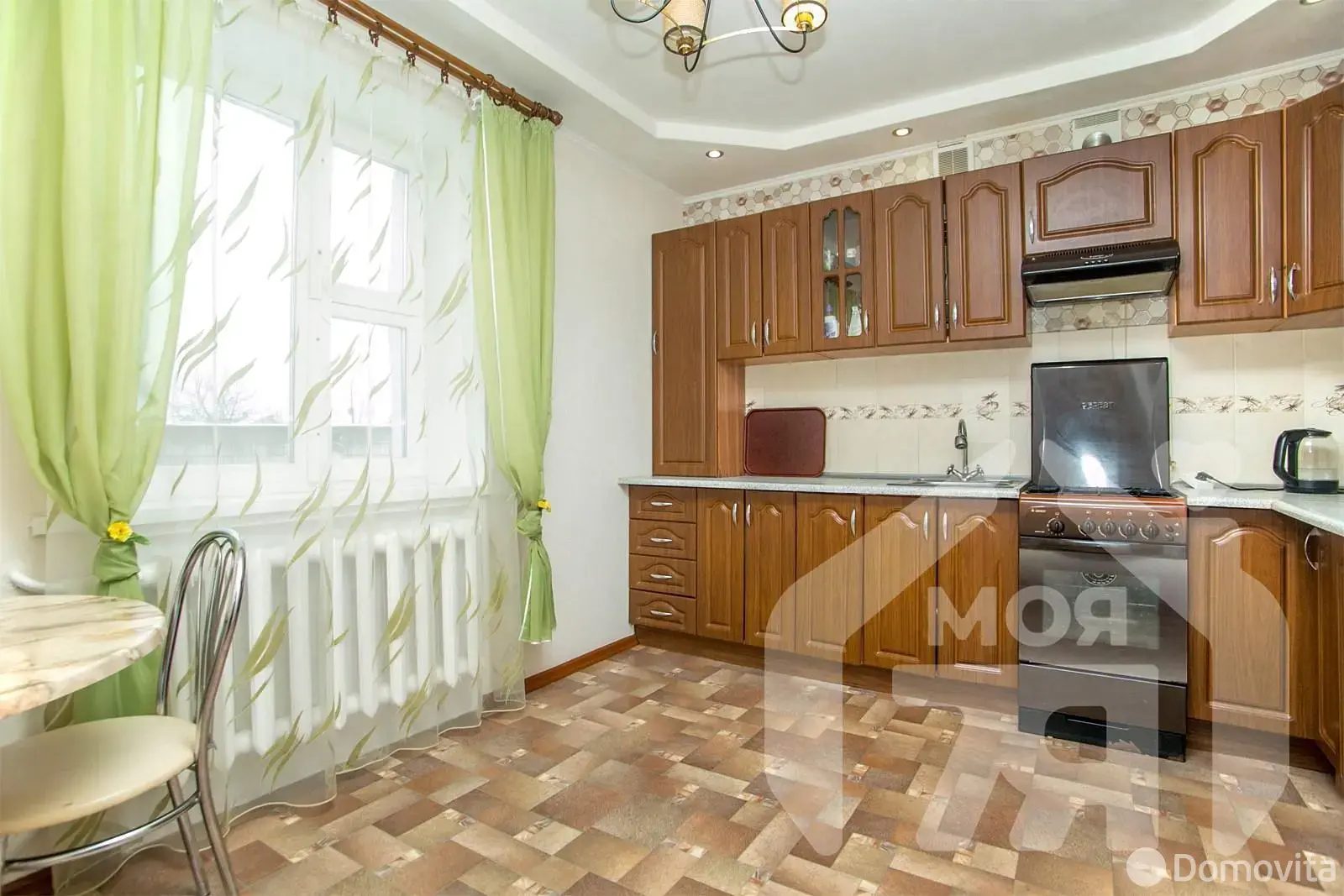 дом, Чисть, ул. Энтузиастов