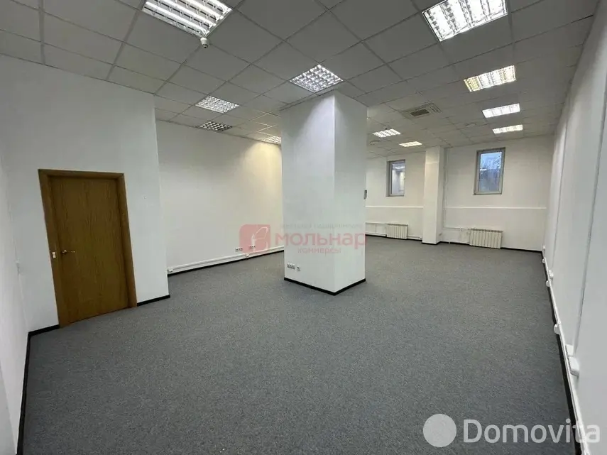 офис, Минск, ул. Фабрициуса, д. 8Б 