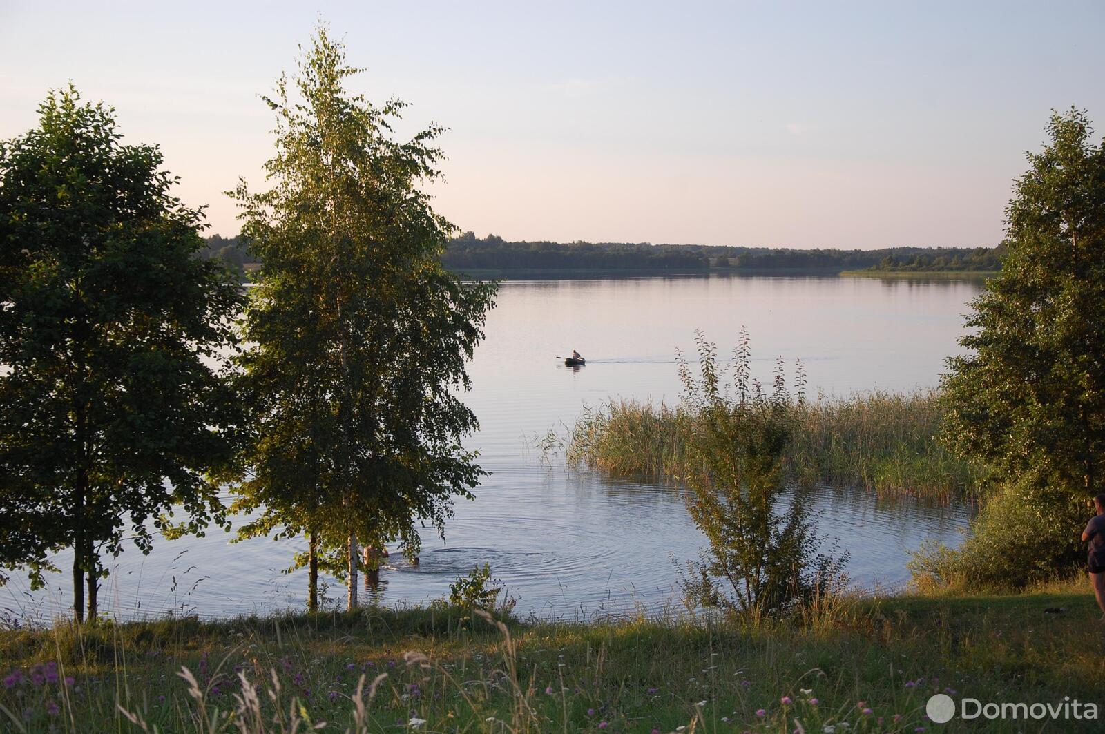 дом, Черея, ул. Замковая 