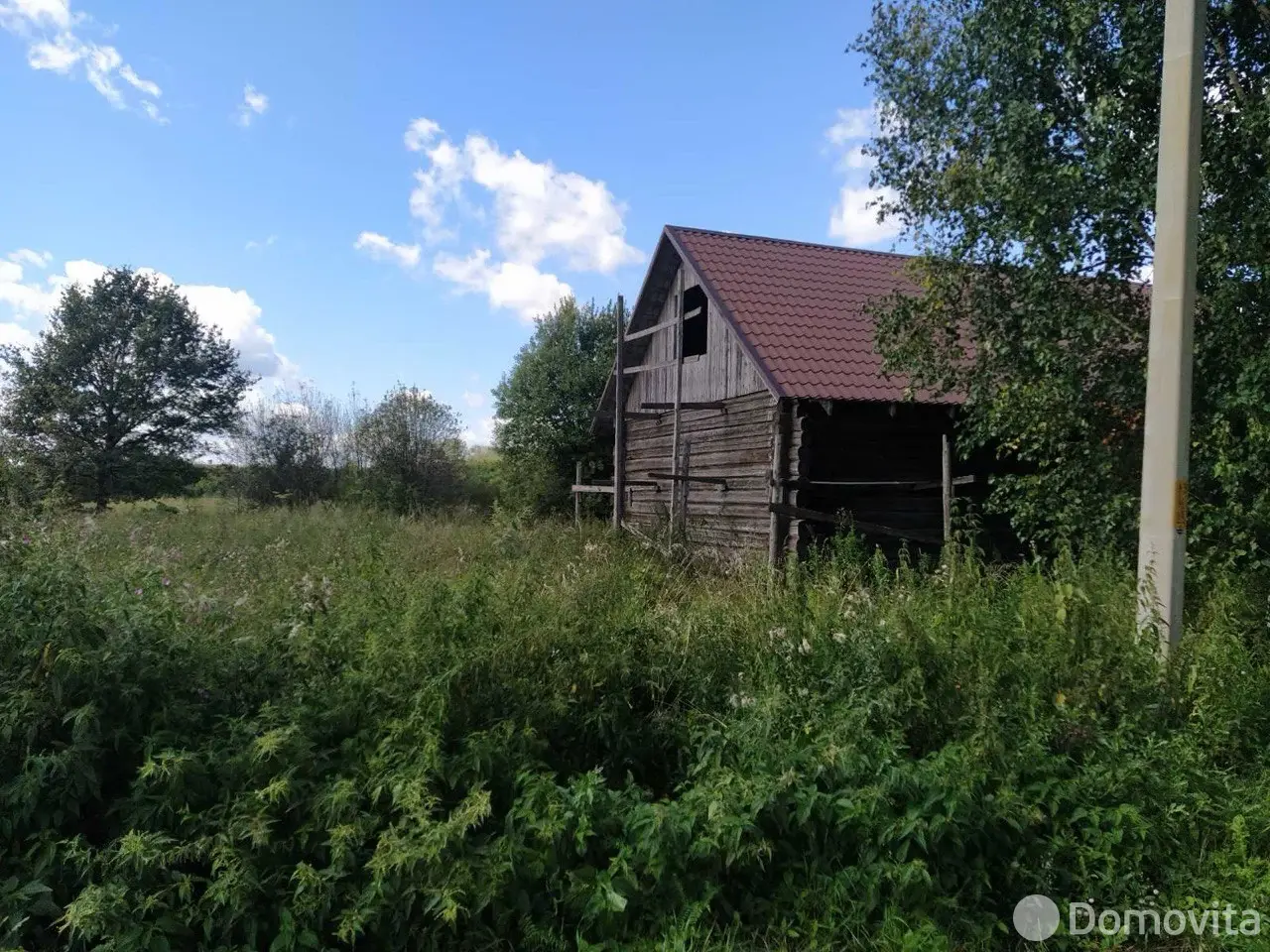 дом, Старый Лепель, - лучшее предложение
