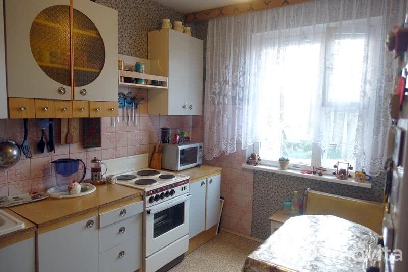 Продажа 3-комнатной квартиры в Минске, ул. Могилевская, д. 16, 83000 USD, код: 949250 - фото 4