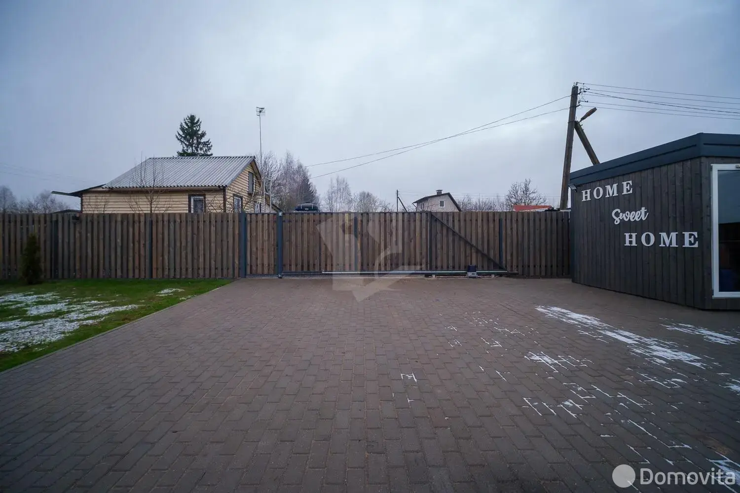 коттедж, Дубенцы,