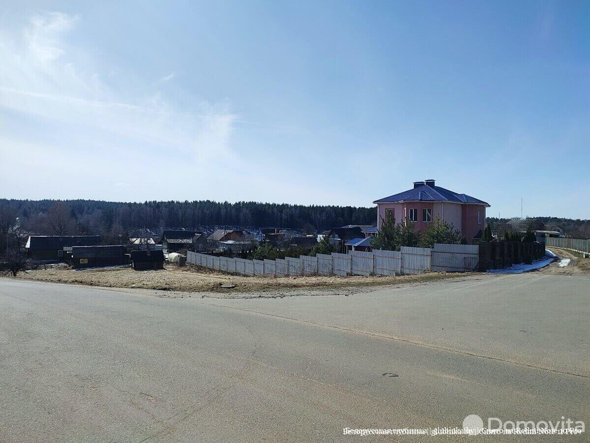 Продажа полдома в 1-этажном доме в Юхновке, ул. Дачная, код 631526 - фото 4