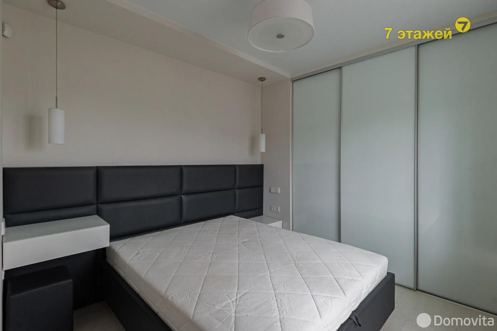 Снять 4-комнатную квартиру в Копище, ул. Николая Михайлашева, д. 1, 830USD, код 148362 - фото 38