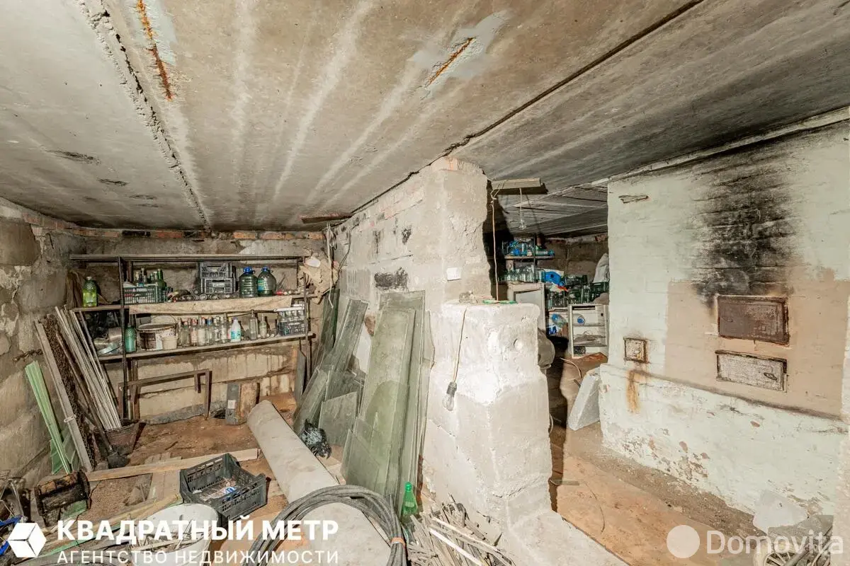 Продажа 2-этажной дачи в Ель Минская область, 13500USD, код 185840 - фото 20
