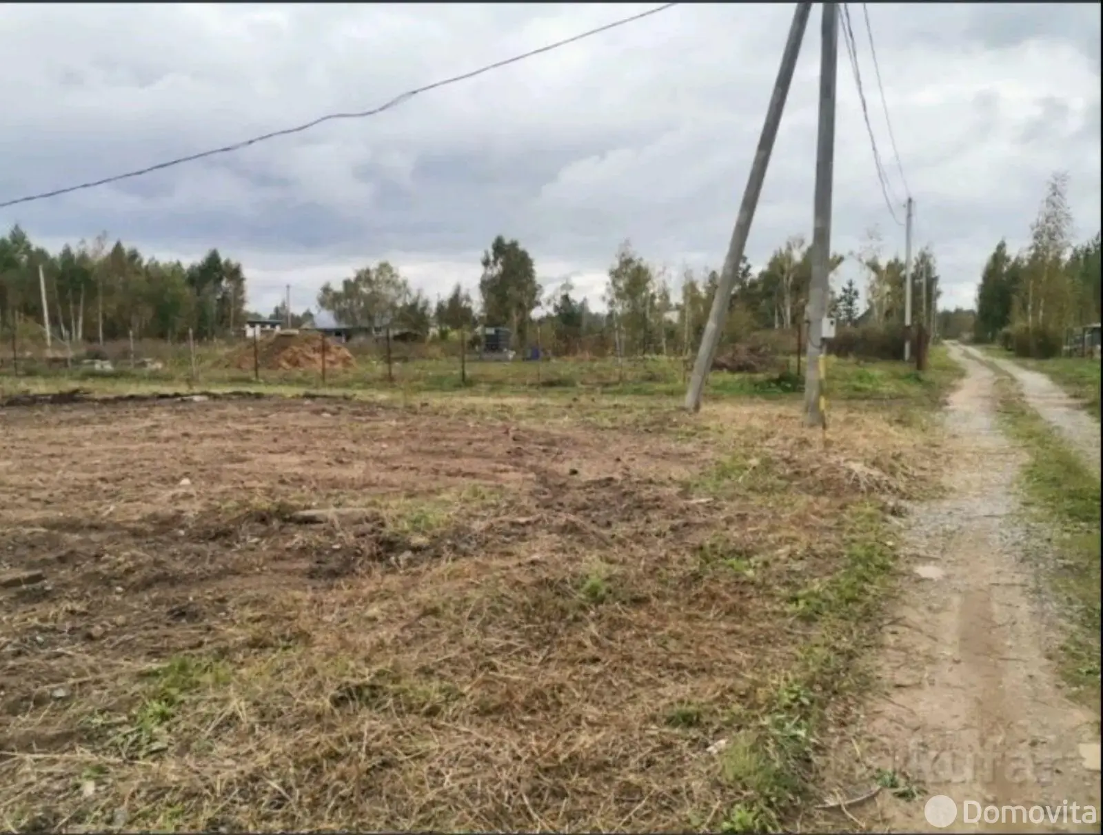 Стоимость продажи участка, Новые земли, 