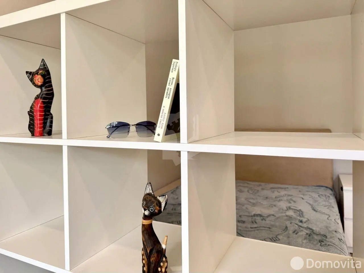 Снять 1-комнатную квартиру в Минске, ул. Калинина, д. 15, 450USD, код 149040 - фото 7