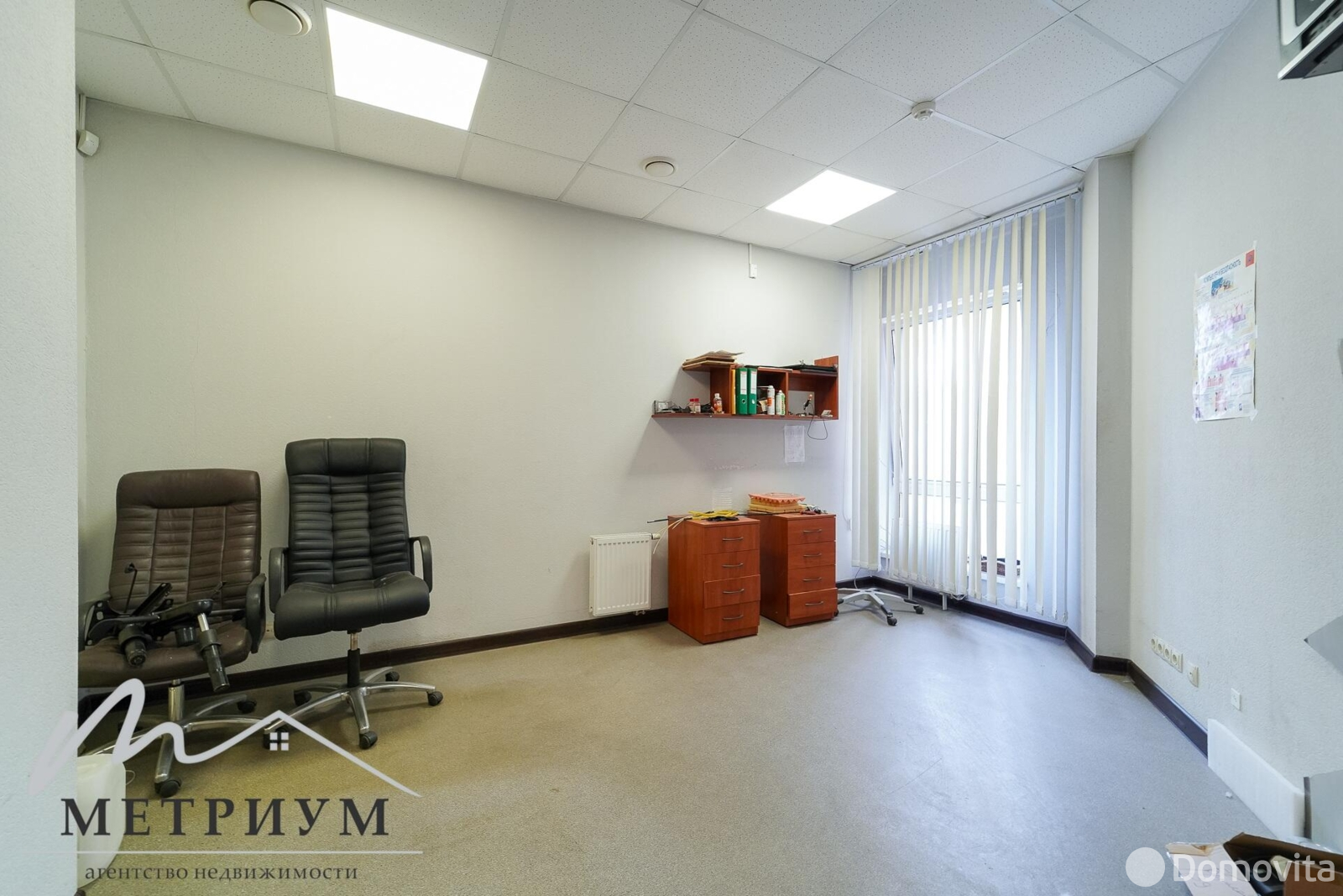 Снять офис на ул. Сторожовская, д. 6 в Минске, 1816USD, код 16850 - фото 11