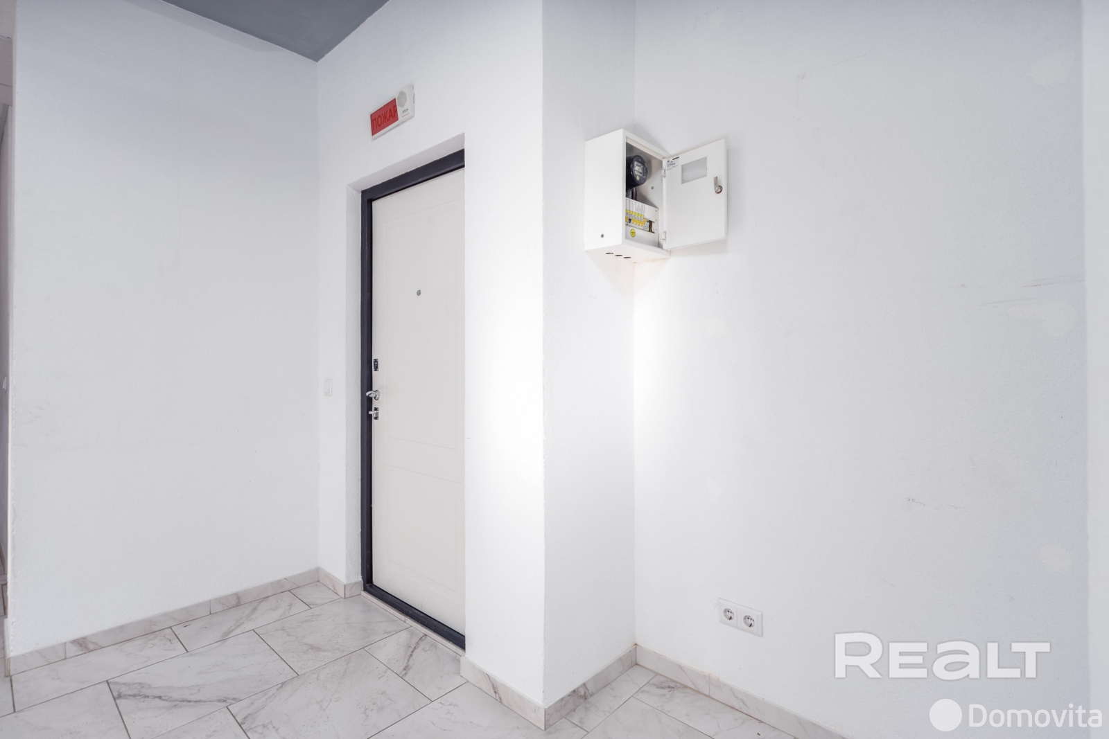 Купить офис на ул. Петра Мстиславца, д. 24 в Минске, 555000BYN, код 10469 - фото 15