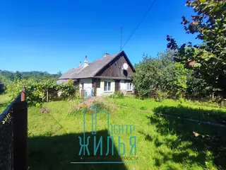 Полдома в 1-этажном доме, г. Гродно, ул. Краснопартизанская