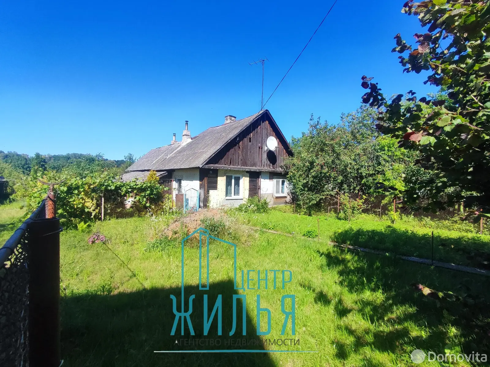 коттедж, Гродно, ул. Краснопартизанская, стоимость продажи 102 739 р.