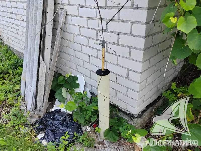 Купить 2-этажную дачу в Балагое Брестская область, 12000USD, код 183489 - фото 16