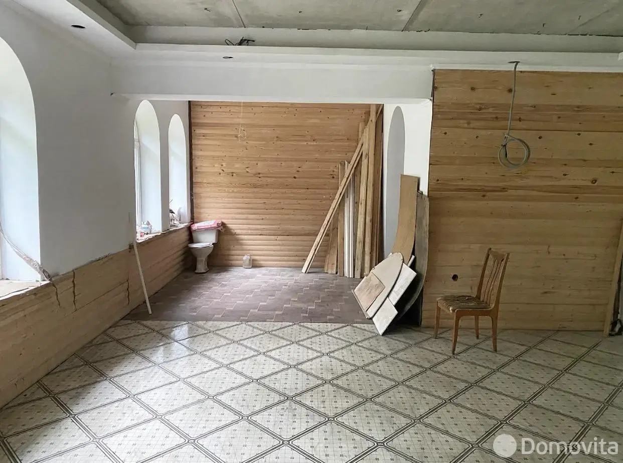 Цена продажи дома, Раубичи, 