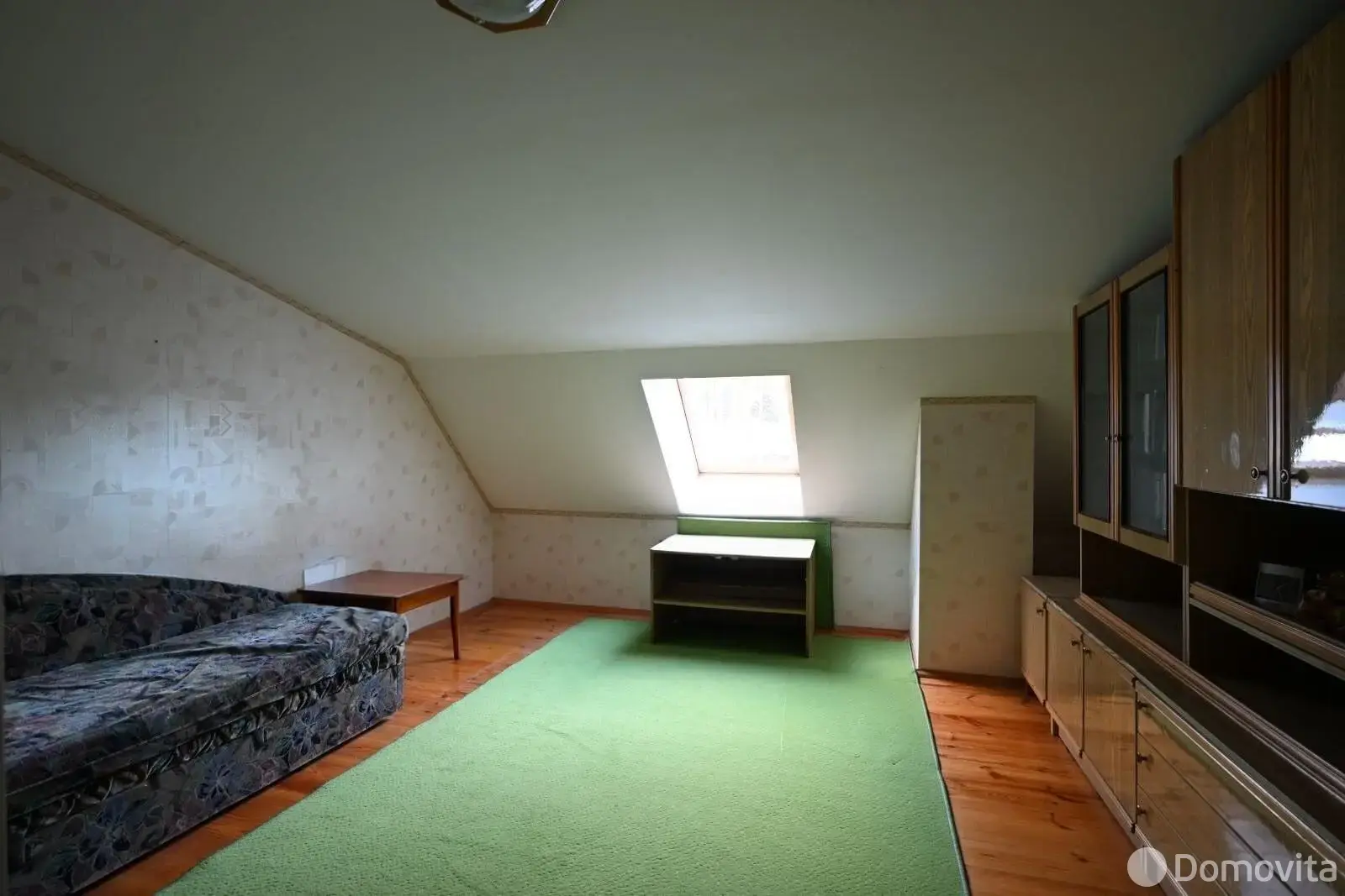 Купить 3-этажную дачу в Криничном Гомельская область, 210000USD, код 184850 - фото 25