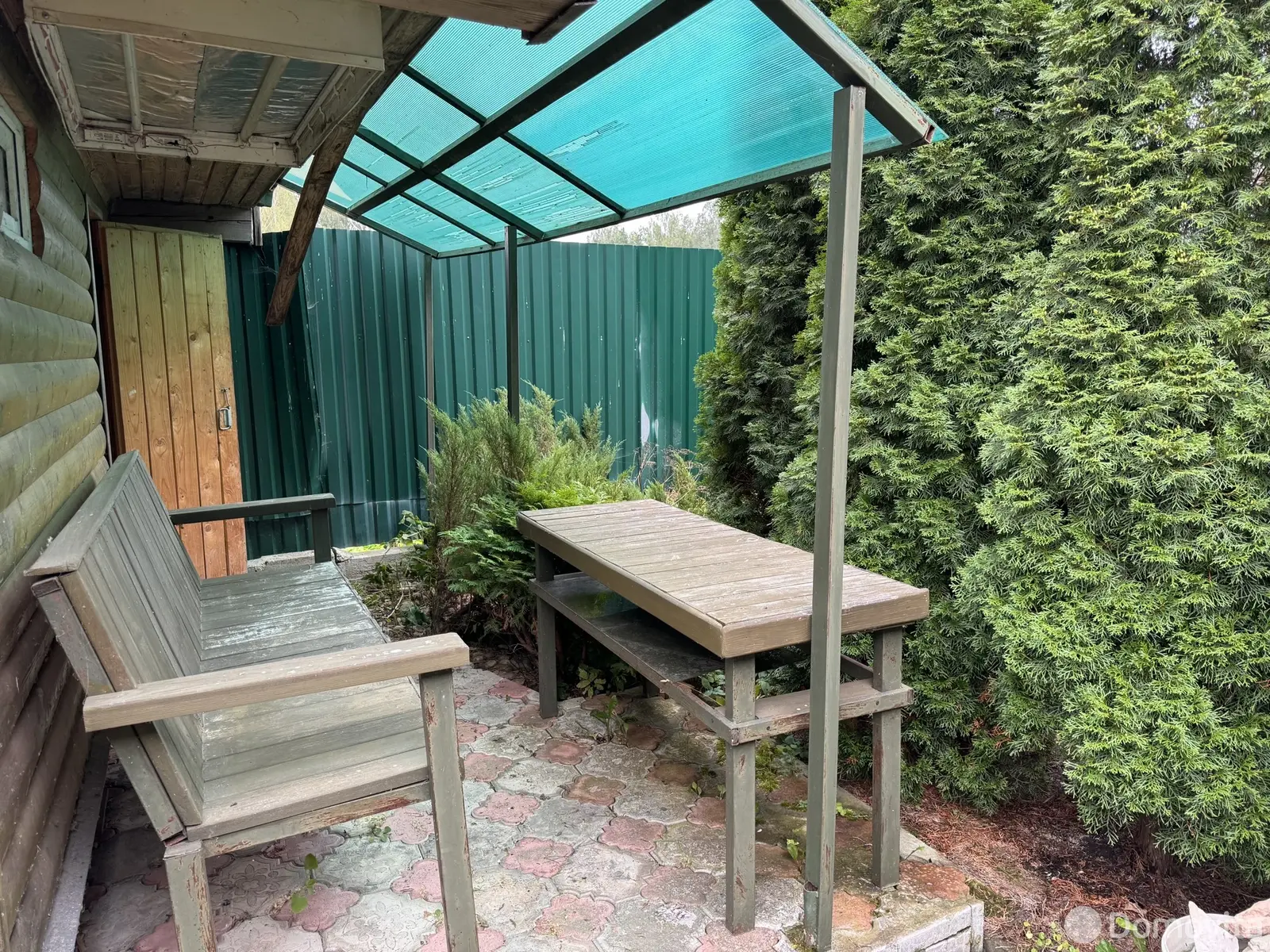 Купить 2-этажную дачу в Асвета Могилевская область, 19900USD, код 179767 - фото 18