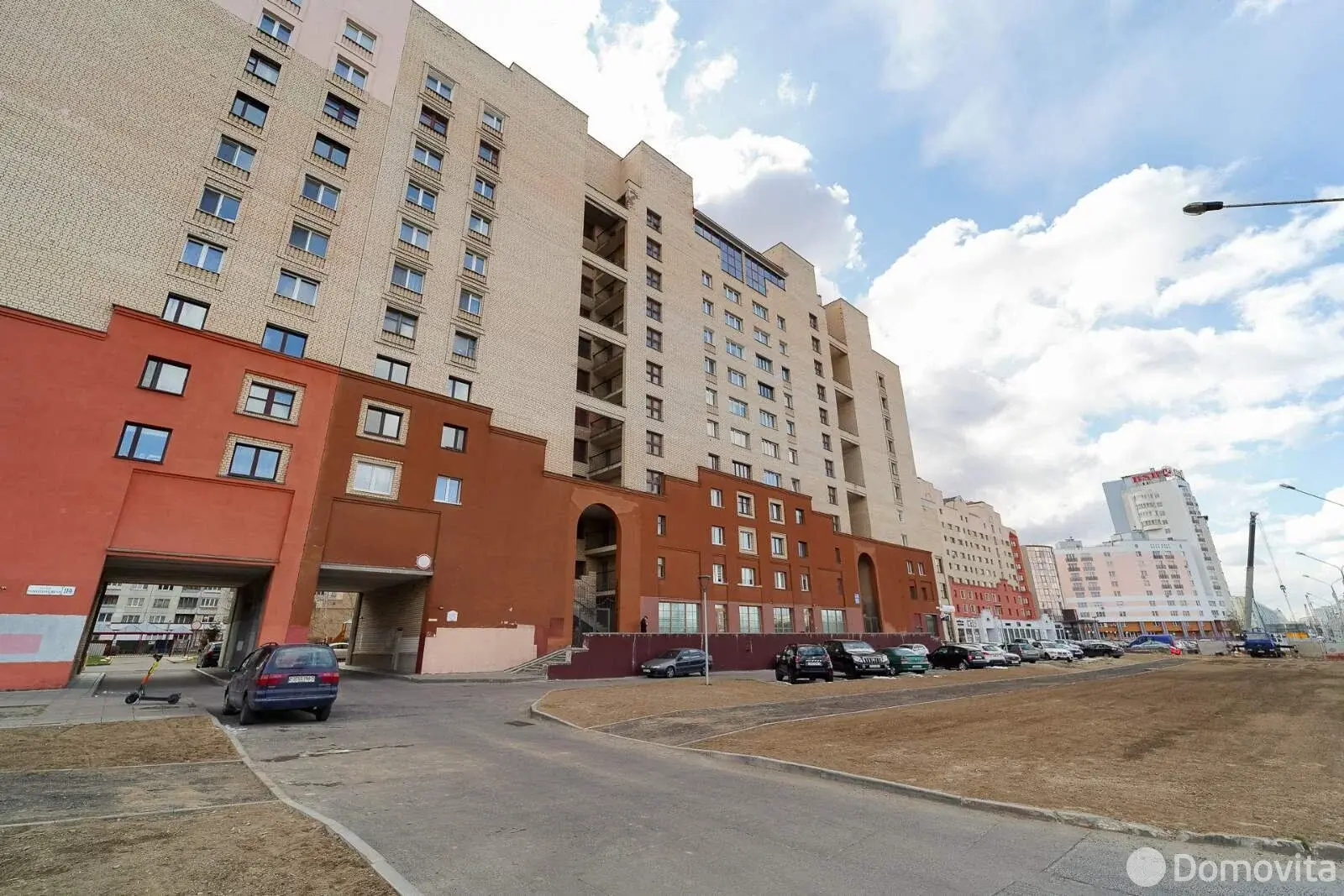 Аренда офиса на ул. Максима Богдановича, д. 112 в Минске, 3230USD, код 14368 - фото 1