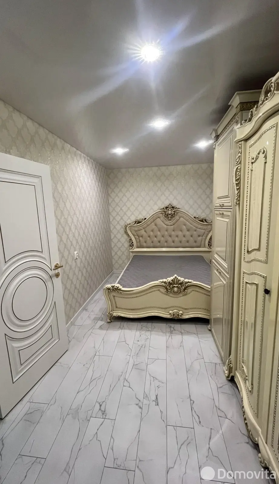 Снять 2-комнатную квартиру в Минске, ул. Орловская, д. 13, 570USD, код 149726 - фото 6