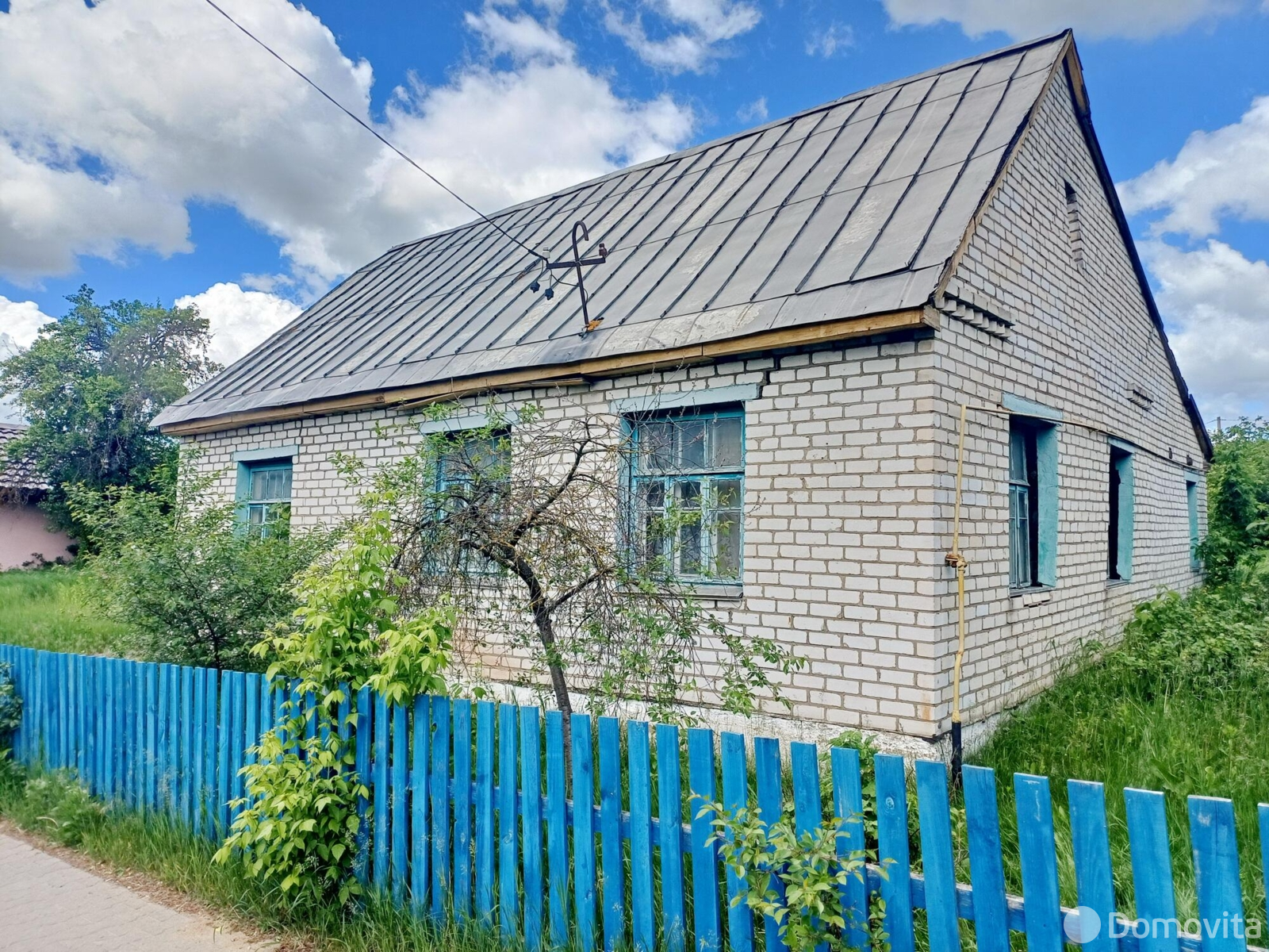 купить коттедж, Столбцы, ул. Ленинская