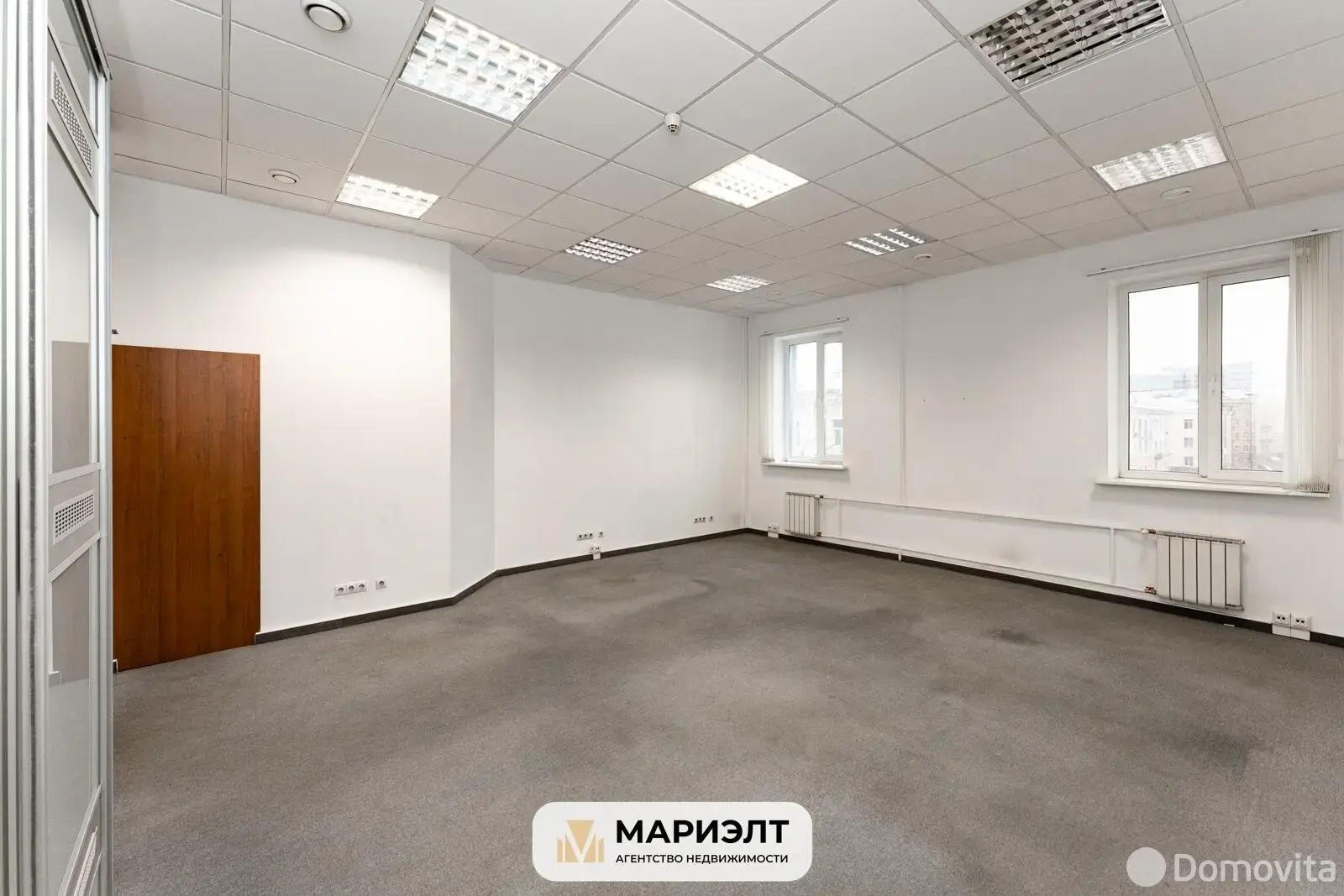 аренда офиса, Минск, ул. Фабрициуса, д. 8/Б/1