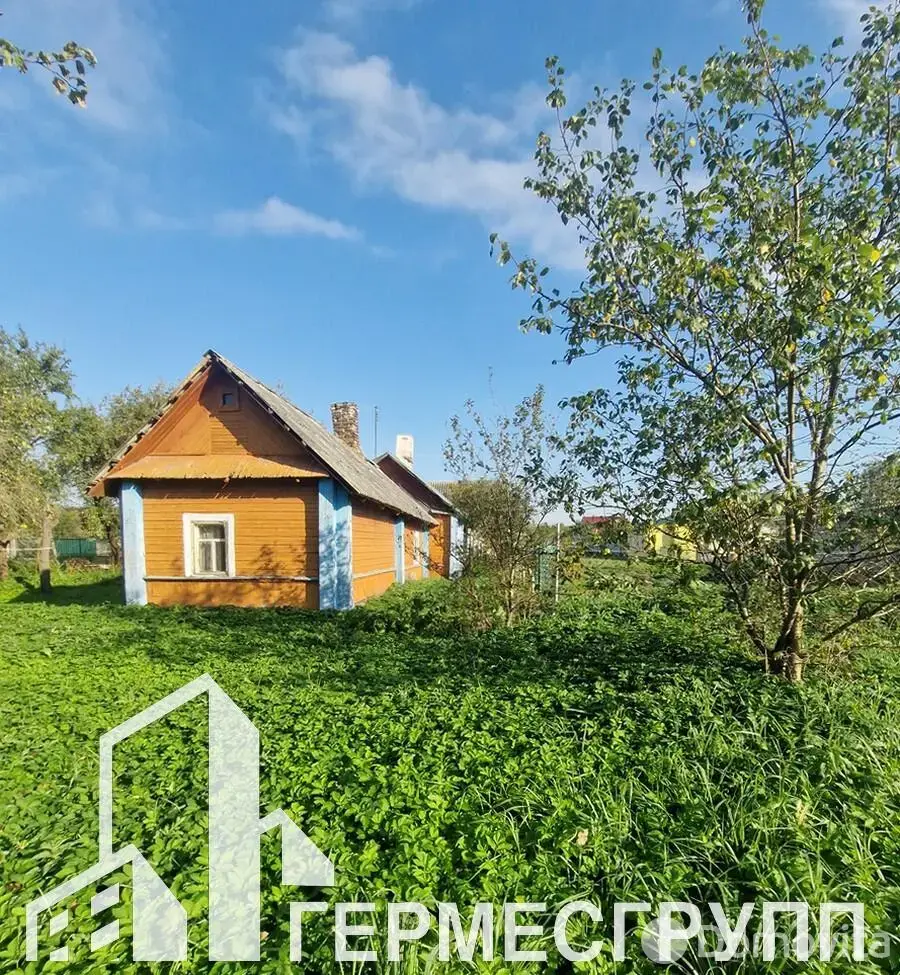 коттедж, Новоселки, д. 66 