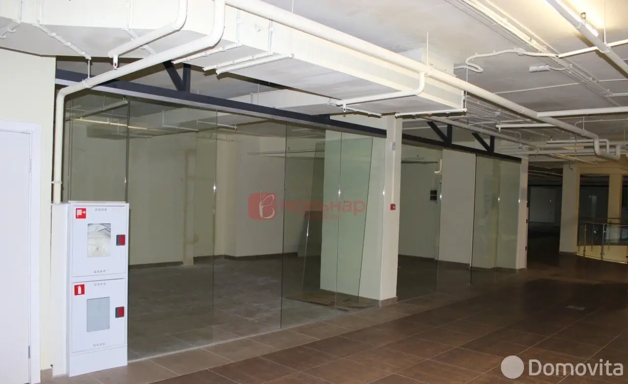 Снять торговое помещение на ул. Максима Богдановича, д. 132 в Минске, 25320BYN, код 966612 - фото 4