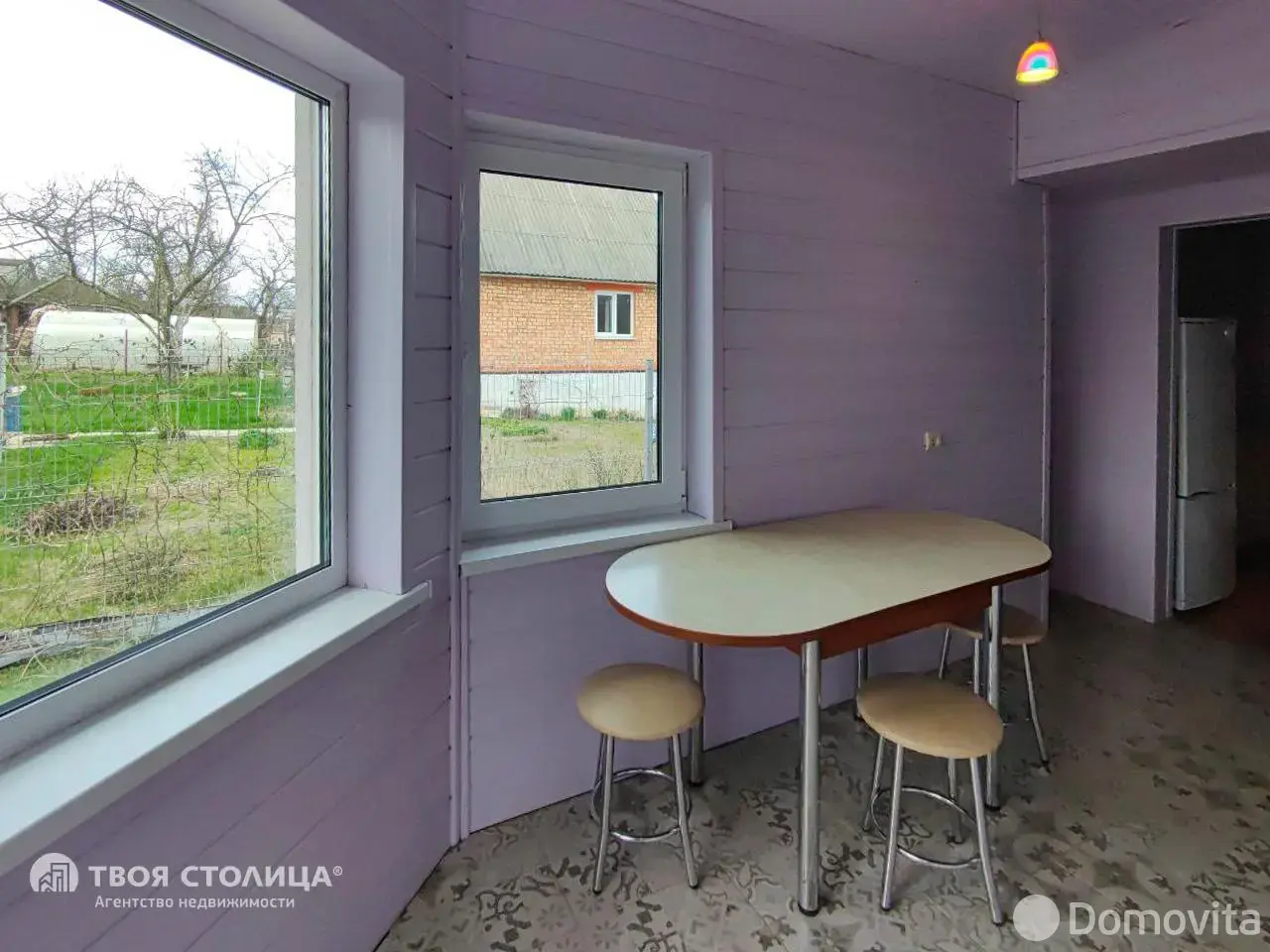Продажа 2-этажной дачи в Дубровке Минская область, 34500USD, код 173525 - фото 20