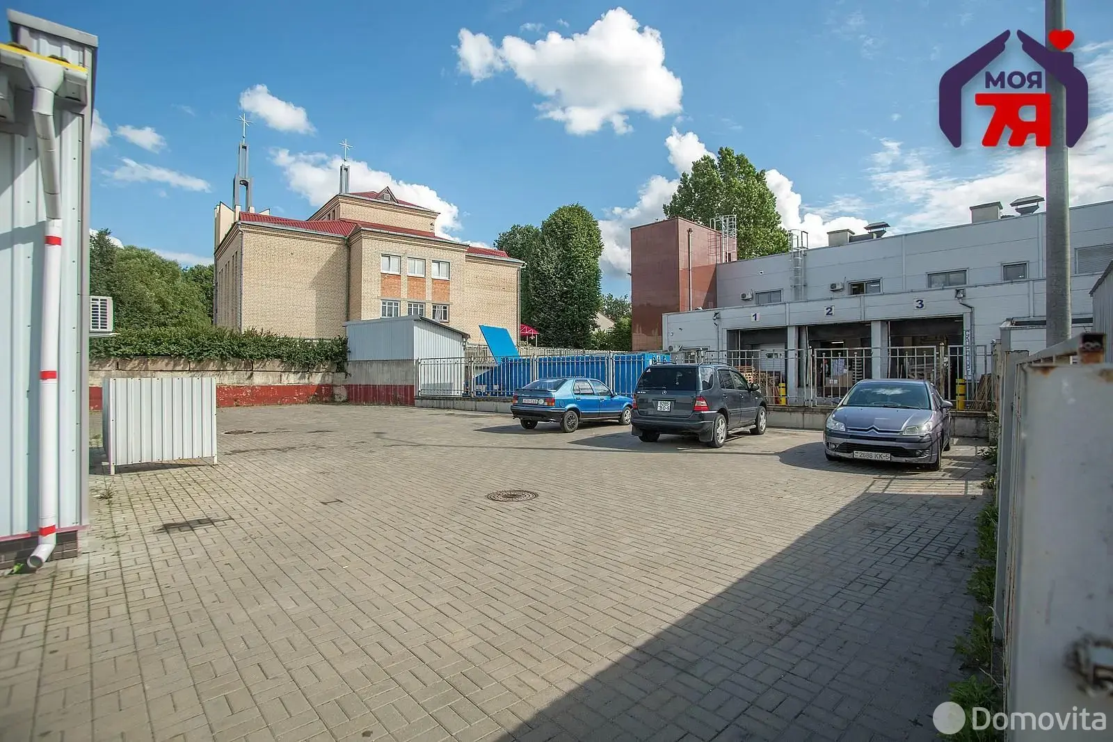 Продажа торговой точки на ул. Громадовская, д. 6А в Молодечно, 199000USD, код 997569 - фото 14