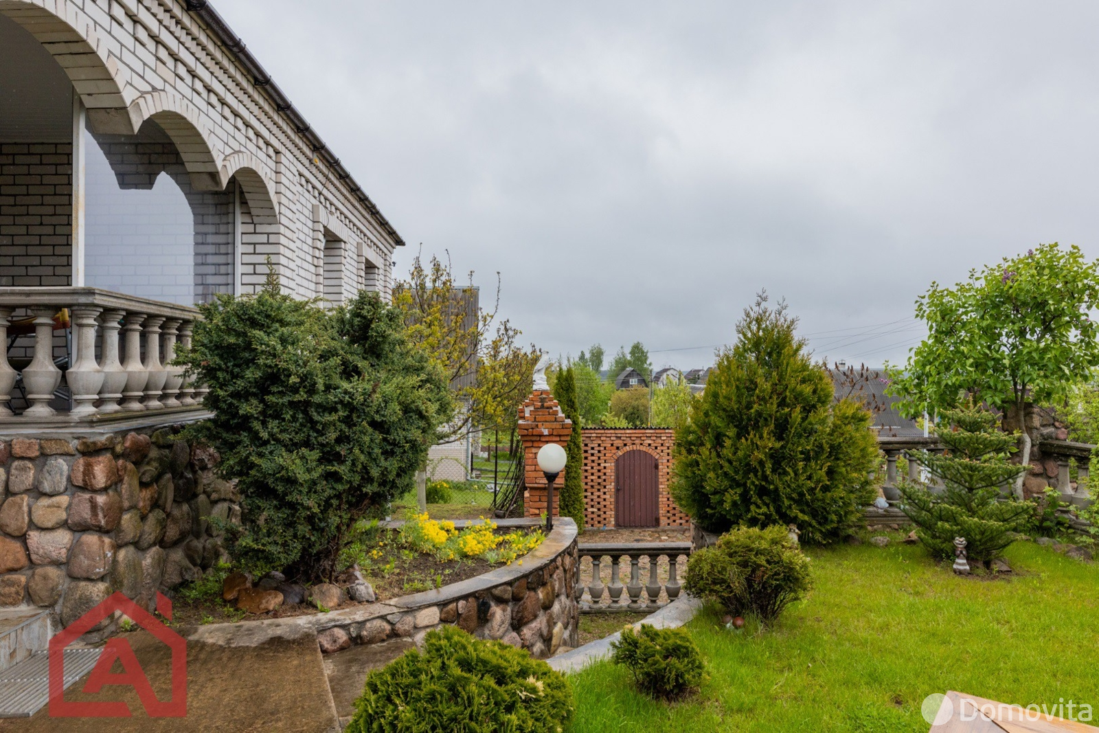 Продажа 1-этажной дачи в Мэта Минская область, 89900USD, код 185441 - фото 24