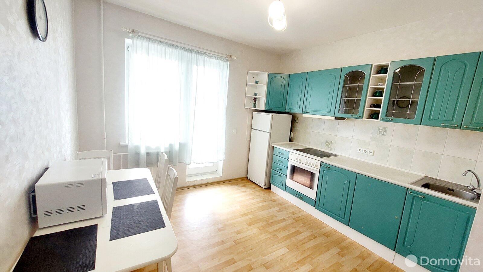 Купить 2-комнатную квартиру в Минске, ул. Восточная, д. 33, 99900 USD, код: 987278 - фото 1