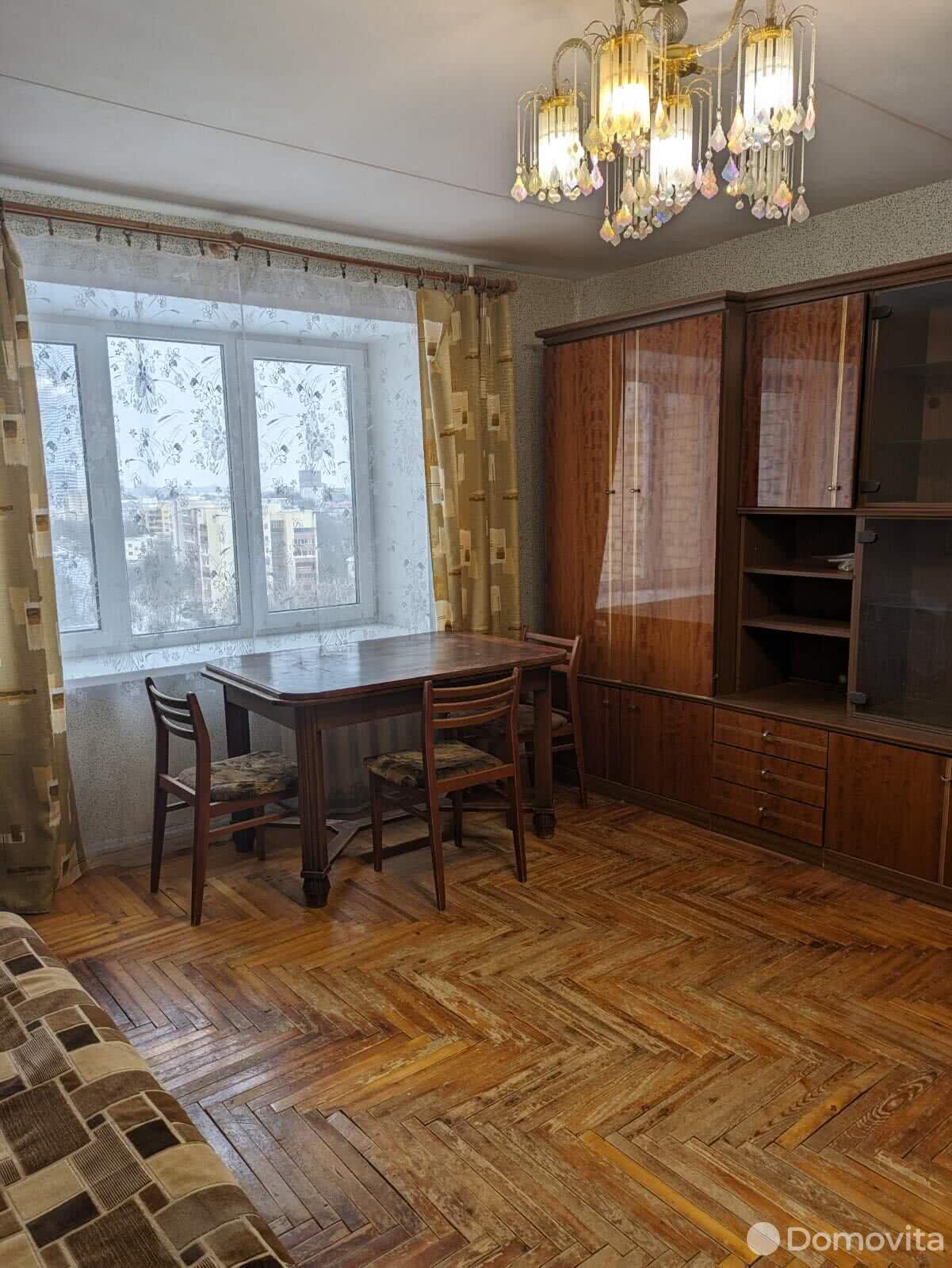 квартира, Минск, ул. Азгура, д. 5, стоимость продажи 279 887 р.