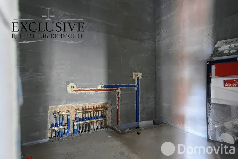 дом, Дружный, ул. Мира, д. 9