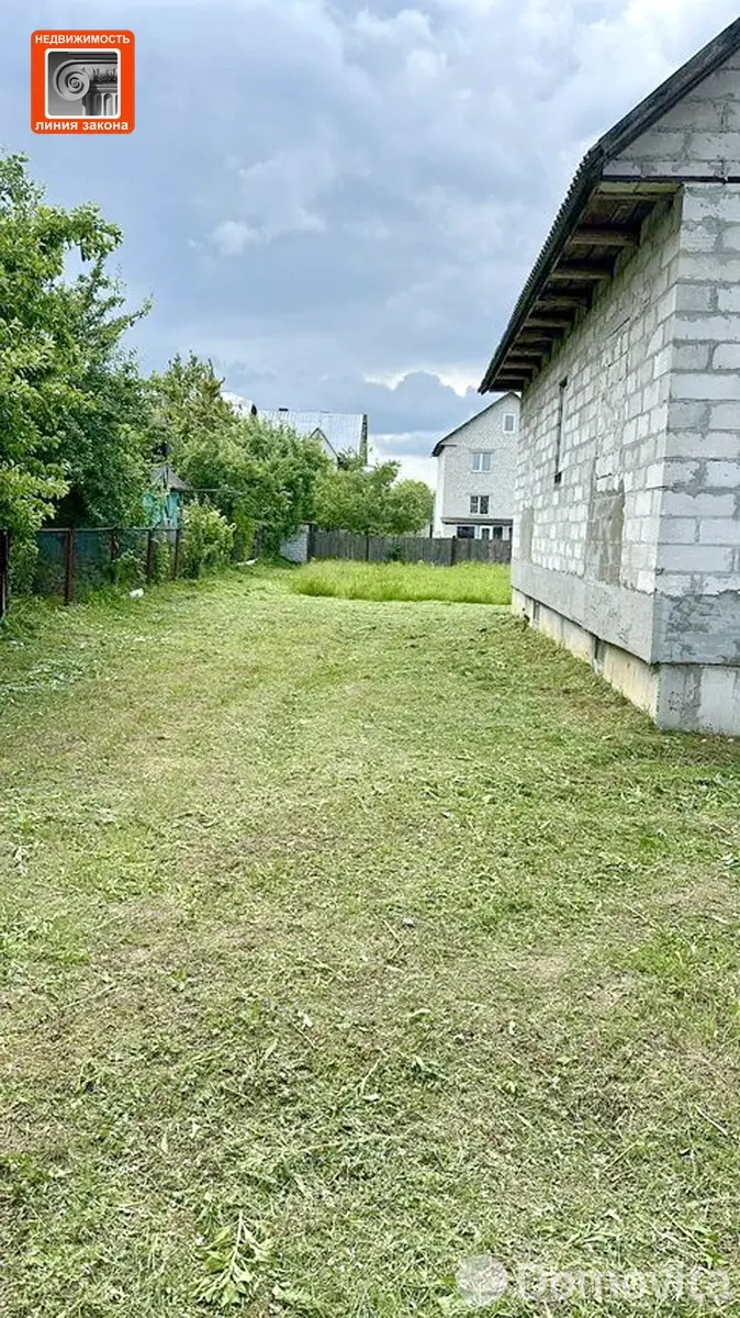 коттедж, Поляна, ул. Новая 2-я 