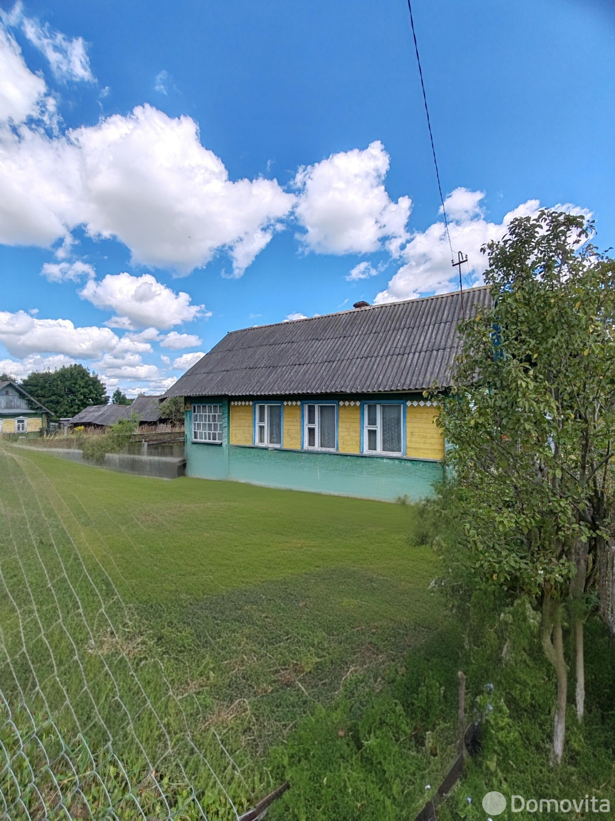 Стоимость продажи коттеджа, Бородино, 
