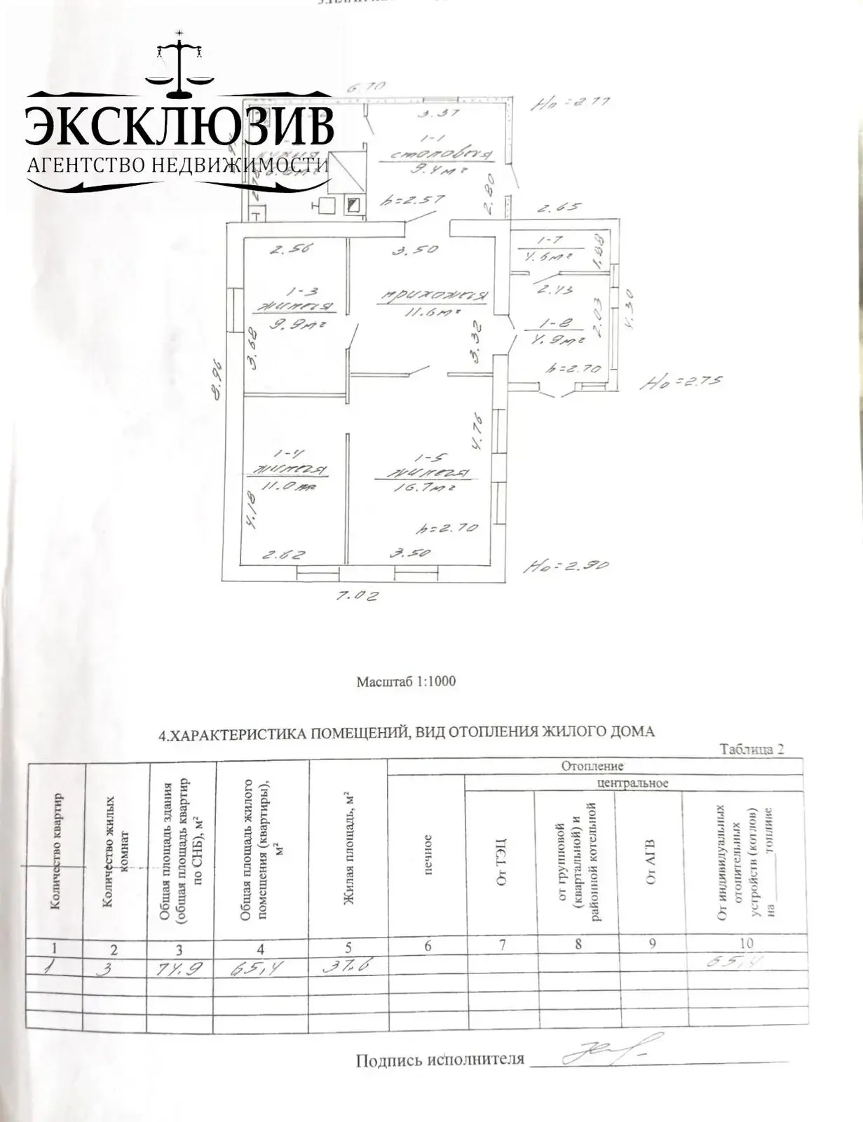 коттедж, Заславль, ул. Олега Кошевого, д. 12 