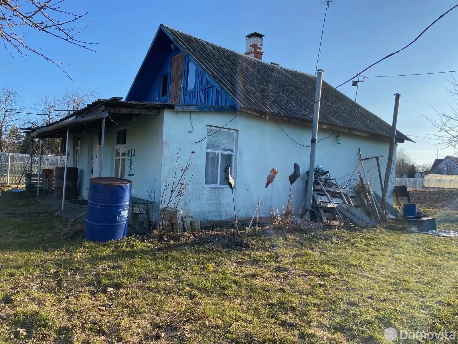 Цена продажи участка, Шабуневщина, 