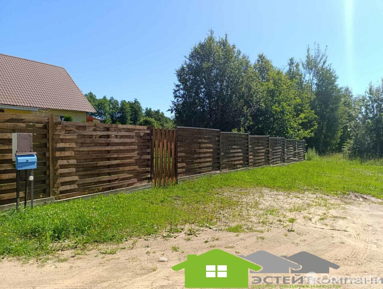 Продажа 2-этажного дома в Петревичах, Гродненская область д. 36, 74000USD, код 638966 - фото 6