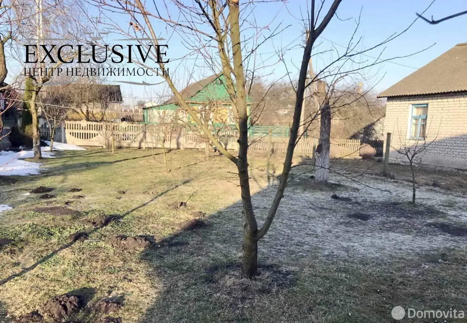 коттедж, Залужье, ул. Центральная, д. 53