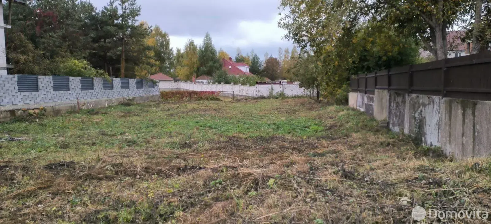 Цена продажи участка, Минск, ул. Глубокская, д. 3