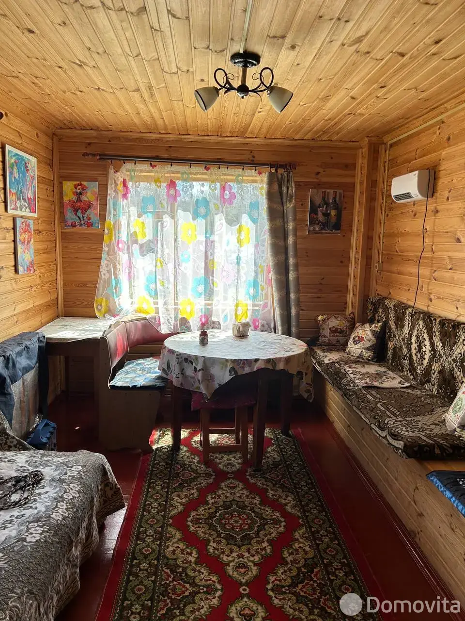 Цена продажи дачи, Завишинская Рудня, 