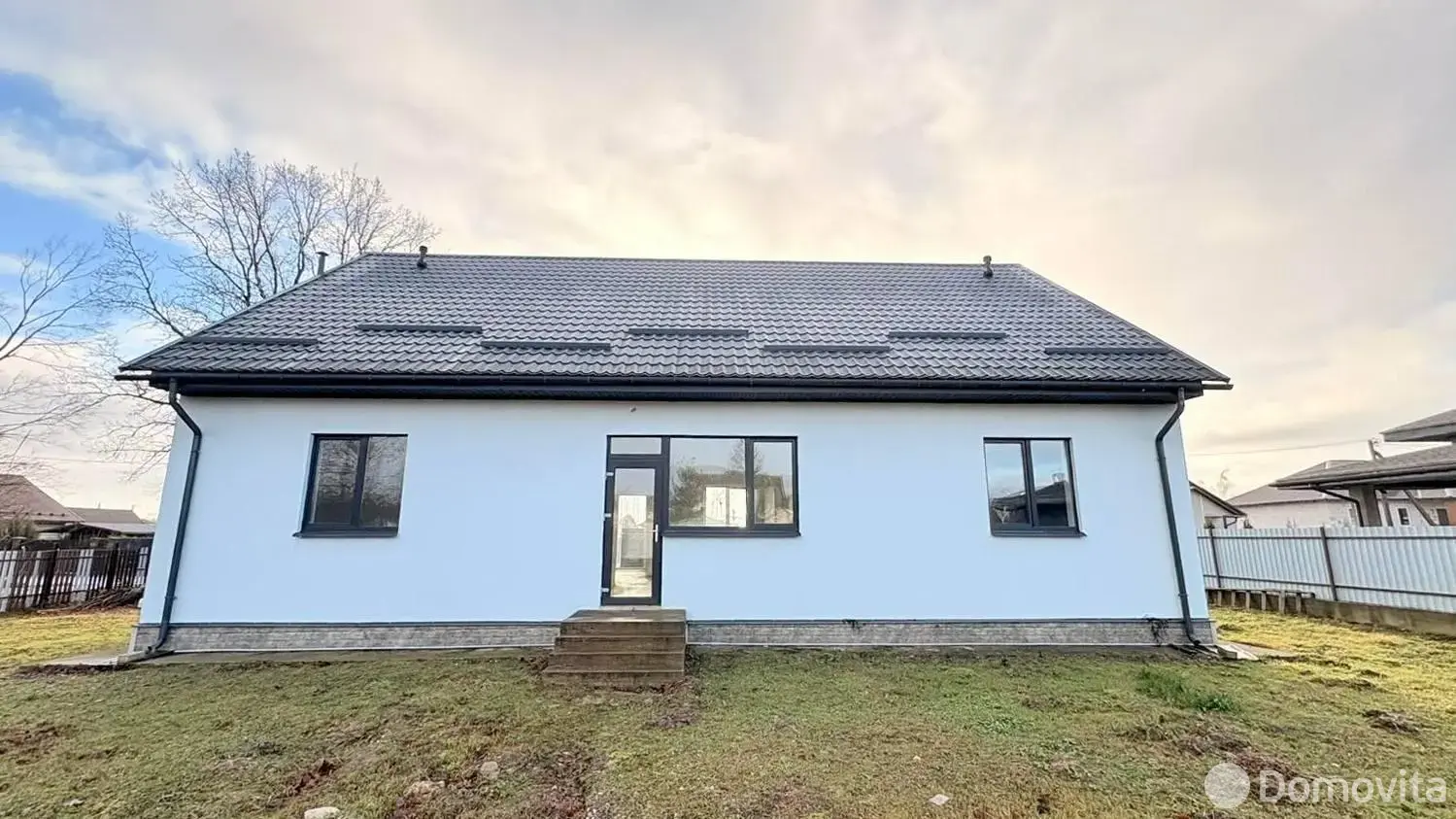 купить коттедж, Крыштафово, ул. Минская