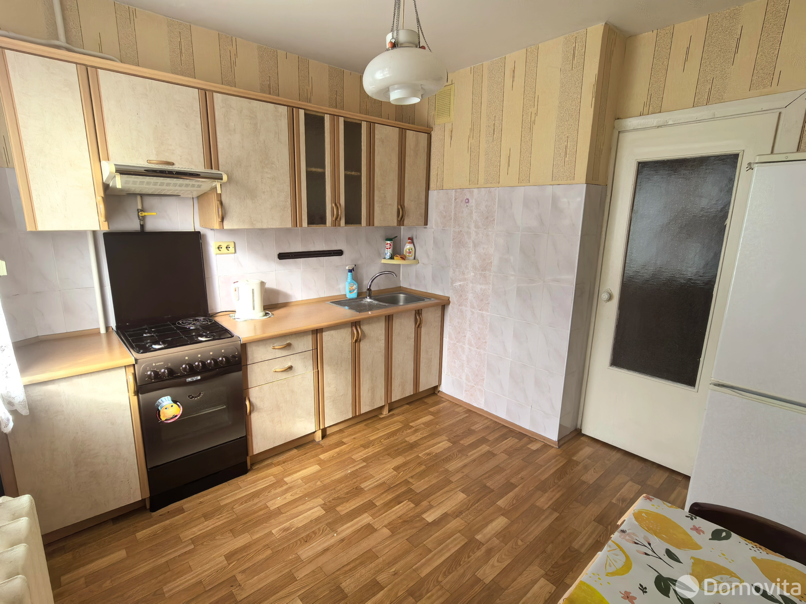 квартира, Минск, ул. Янки Лучины, д. 36 в Ленинском районе