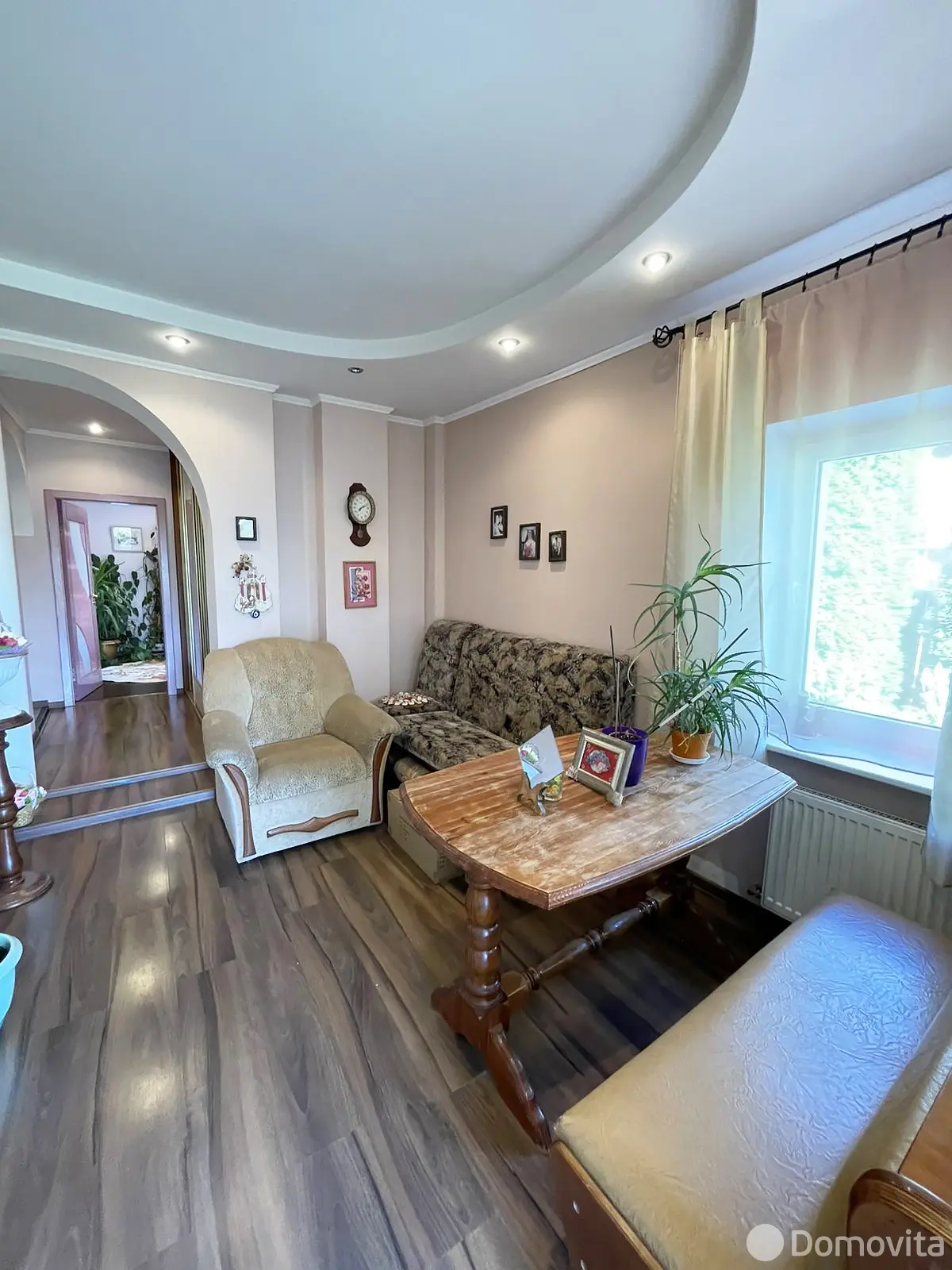 продажа дома, Барановичи, пер. Зенитный 2-й, д. 28