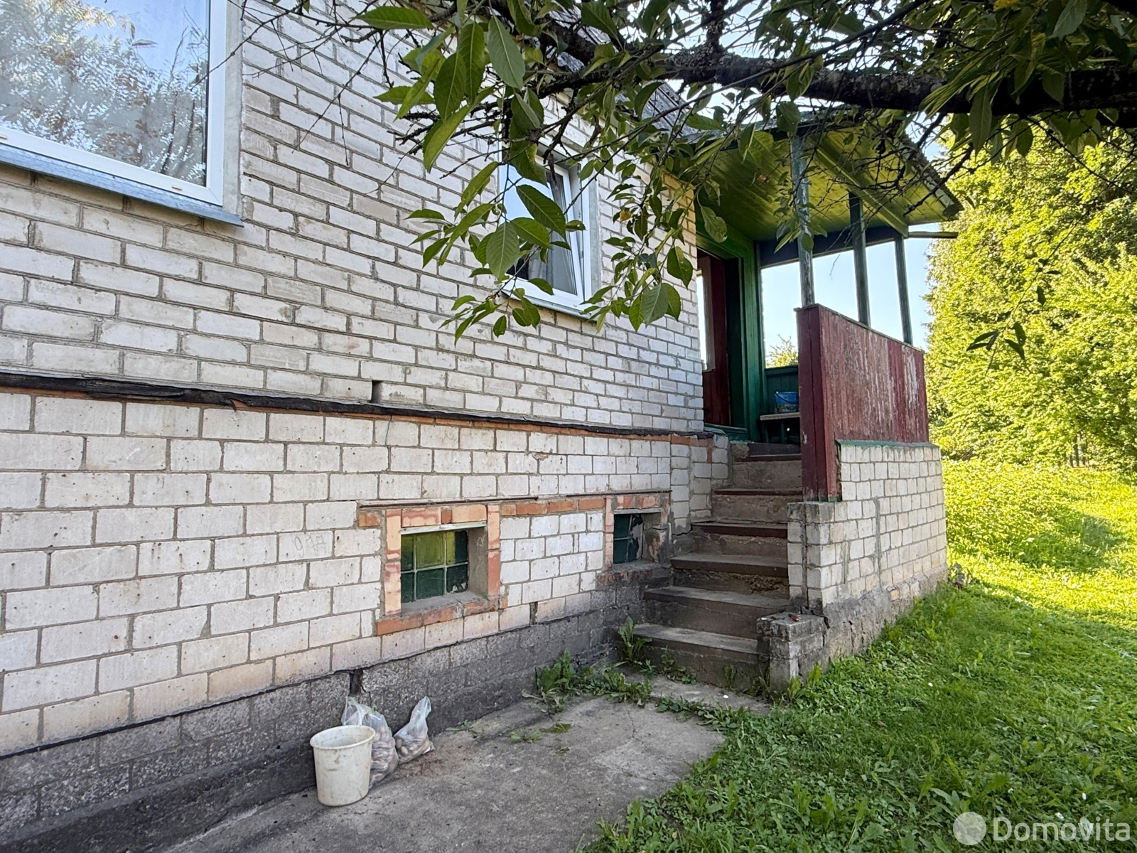 Купить 2-этажную дачу в ЛЕСНАЯ ПОЛЯНА-05 Минская область, 86250BYN, код 186528 - фото 15