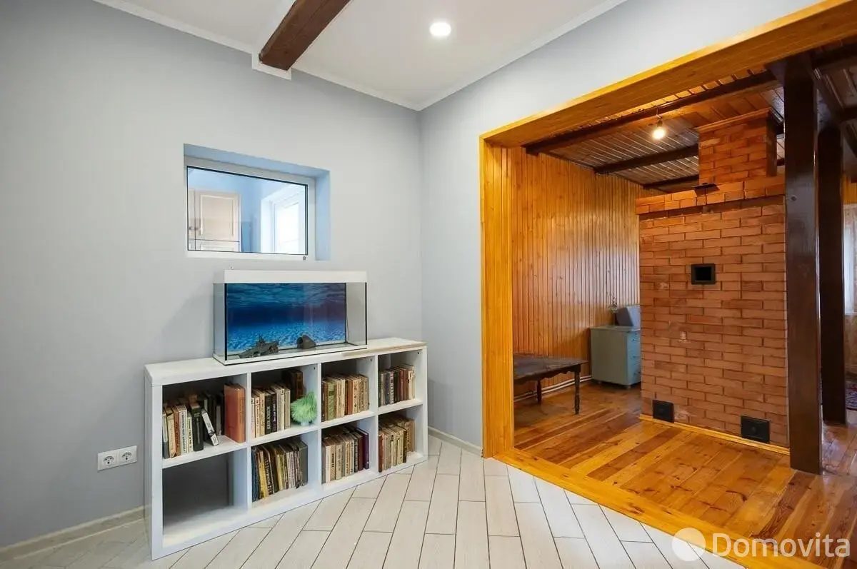 Продажа 2-этажной дачи в Дубках Витебская область, 87000USD, код 183384 - фото 13