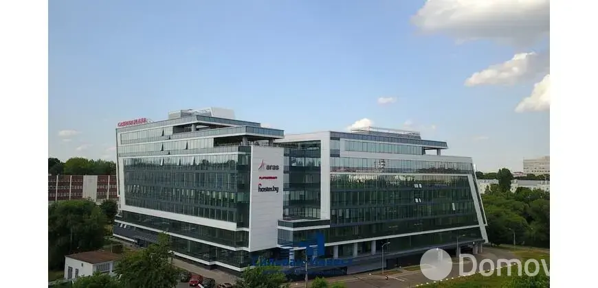 Аренда офиса на ул. Аранская, д. 8 в Минске, 12409EUR, код 15147 - фото 30