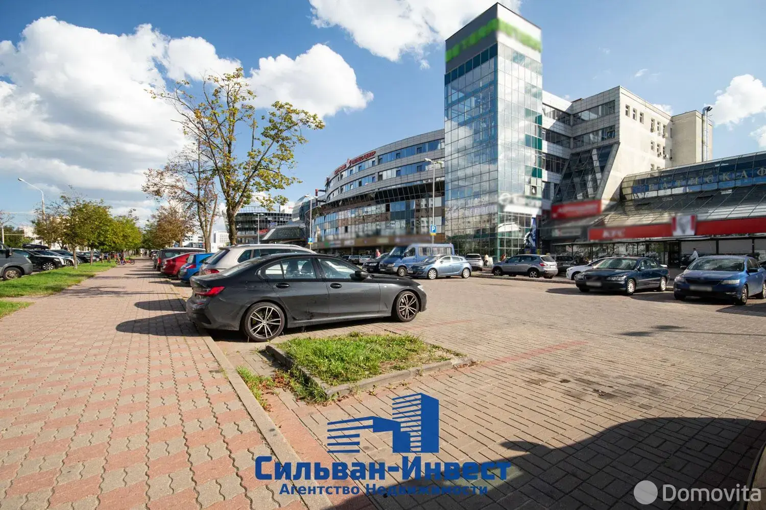 Аренда офиса на ул. Сурганова, д. 57/Б в Минске, 395USD, код 16962 - фото 15