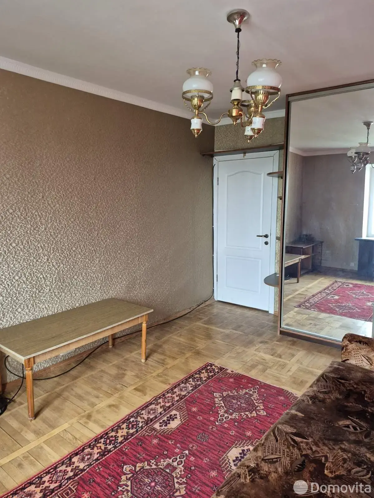 Купить комнату в Минске, ул. Калиновского, д. 54/3, цена 75000 BYN, код 7713 - фото 3