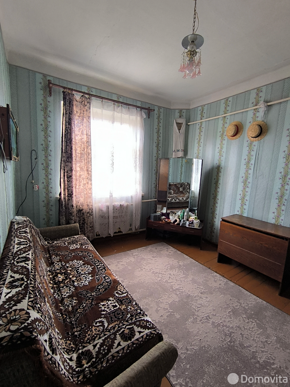 дом, Барановичи, ул. 17 Сентября, д. 22