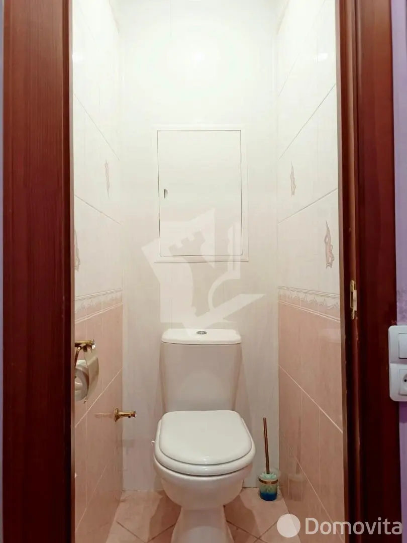 Снять 3-комнатную квартиру в Минске, пр-т Пушкина, д. 41, 1300BYN, код 151444 - фото 28