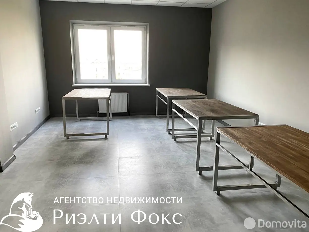 офис, Минск, ул. Неманская, д. 24 на ст. метро Каменная горка